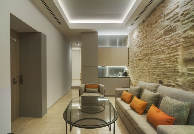 Apartment in Córdoba - DÉBORA Los Patios del Pañuelo Apto 3 Apartment in Córdoba - DÉBORA Los Patios del Pañuelo Apto 3