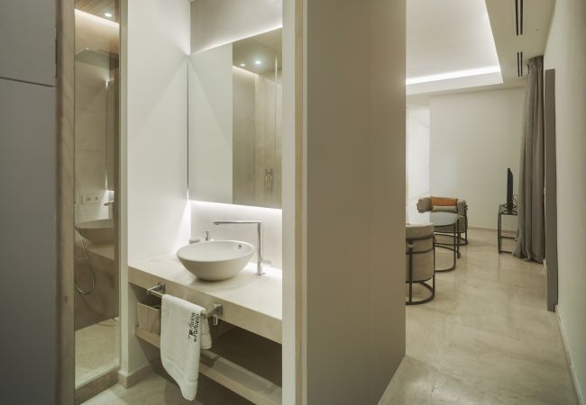 Apartment in Córdoba - DÉBORA Los Patios del Pañuelo Apto 3 Apartment in Córdoba - DÉBORA Los Patios del Pañuelo Apto 3