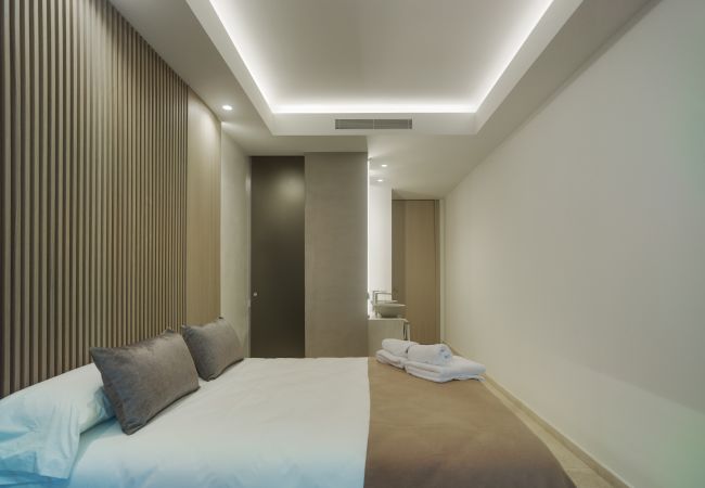 Apartment in Córdoba - DÉBORA Los Patios del Pañuelo Apto 3 Apartment in Córdoba - DÉBORA Los Patios del Pañuelo Apto 3