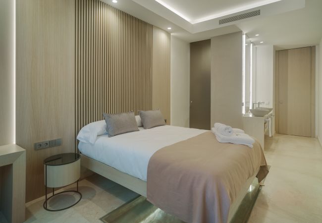 Apartment in Córdoba - DÉBORA Los Patios del Pañuelo Apto 3 Apartment in Córdoba - DÉBORA Los Patios del Pañuelo Apto 3