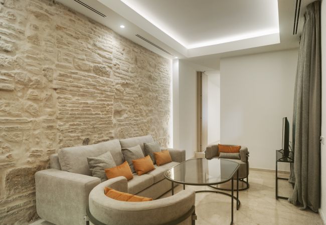 Apartment in Córdoba - DÉBORA Los Patios del Pañuelo Apto 3 Apartment in Córdoba - DÉBORA Los Patios del Pañuelo Apto 3