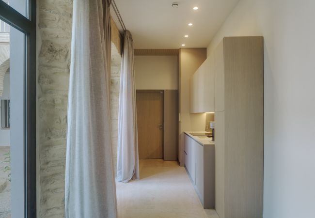 Apartment in Córdoba - SARA Los Patios del Pañuelo Apto 4 Apartment in Córdoba - SARA Los Patios del Pañuelo Apto 4