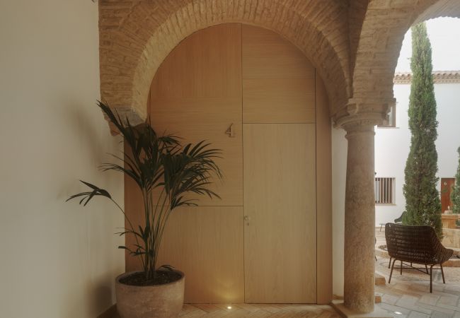 Apartment in Córdoba - SARA Los Patios del Pañuelo Apto 4 Apartment in Córdoba - SARA Los Patios del Pañuelo Apto 4