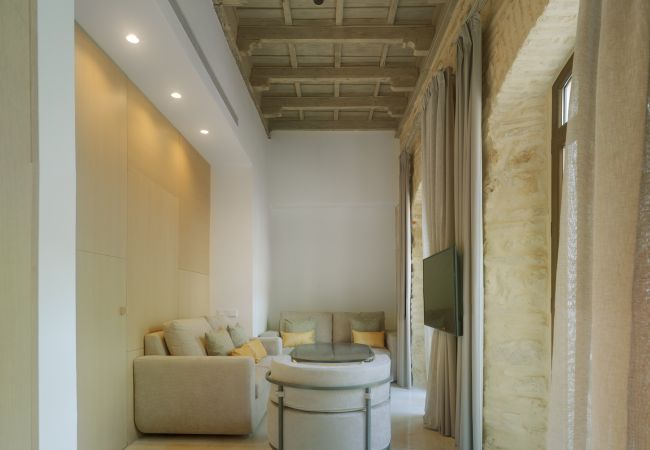 Apartment in Córdoba - SARA Los Patios del Pañuelo Apto 4 Apartment in Córdoba - SARA Los Patios del Pañuelo Apto 4