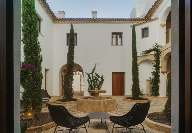 Apartment in Córdoba - SARA Los Patios del Pañuelo Apto 4 Apartment in Córdoba - SARA Los Patios del Pañuelo Apto 4