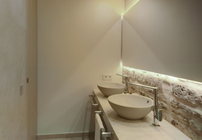 Studio in Córdoba - ISABEL Los Patios del Pañuelo Apto 5 Studio in Córdoba - ISABEL Los Patios del Pañuelo Apto 5