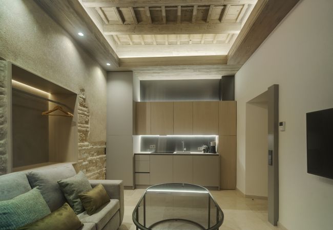 Studio in Córdoba - ISABEL Los Patios del Pañuelo Apto 5 Studio in Córdoba - ISABEL Los Patios del Pañuelo Apto 5