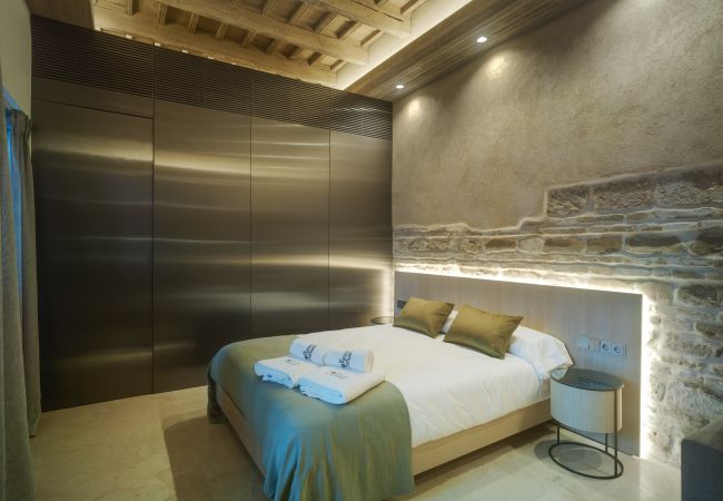 Studio in Córdoba - ISABEL Los Patios del Pañuelo Apto 5 Studio in Córdoba - ISABEL Los Patios del Pañuelo Apto 5