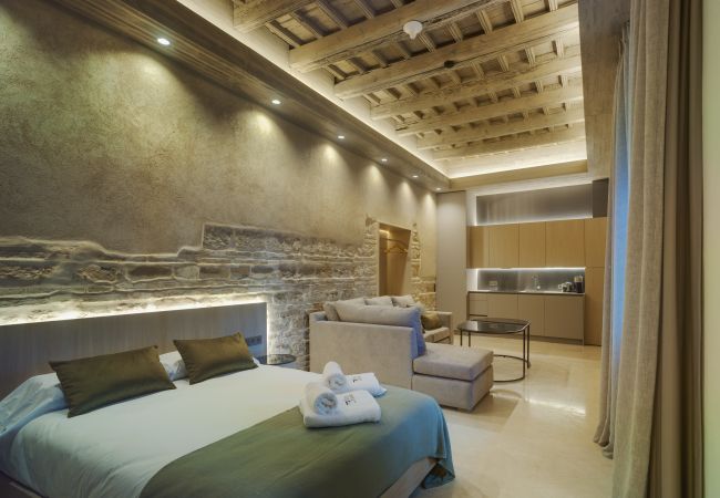 Studio in Córdoba - ISABEL Los Patios del Pañuelo Apto 5 Studio in Córdoba - ISABEL Los Patios del Pañuelo Apto 5