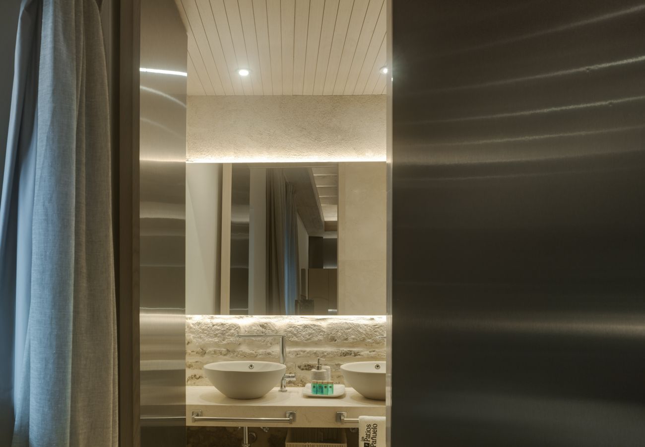 Studio in Córdoba - ISABEL Los Patios del Pañuelo Apto 5
