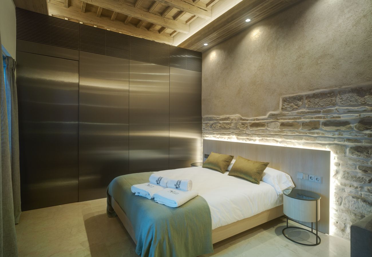 Studio in Córdoba - ISABEL Los Patios del Pañuelo Apto 5
