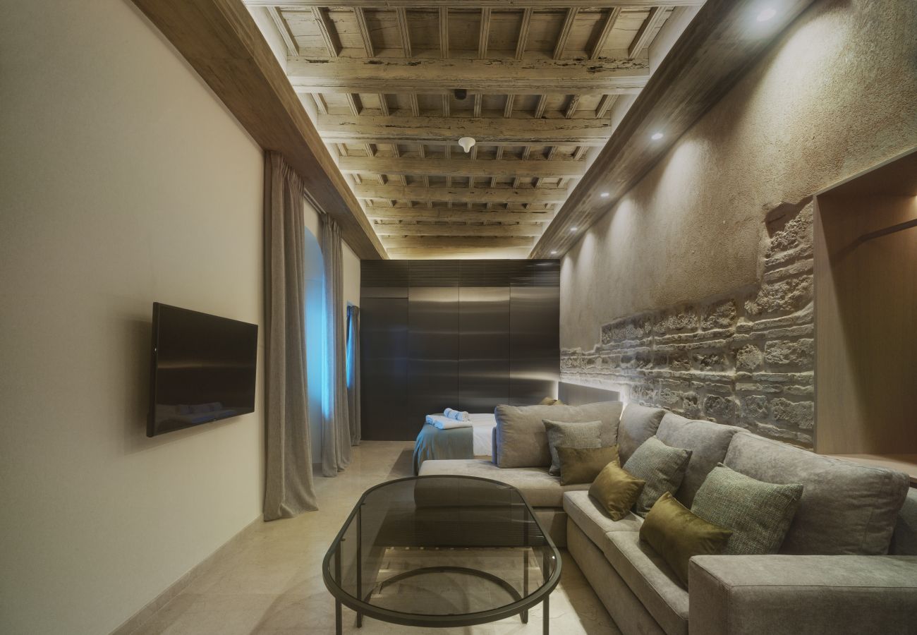Studio in Córdoba - ISABEL Los Patios del Pañuelo Apto 5