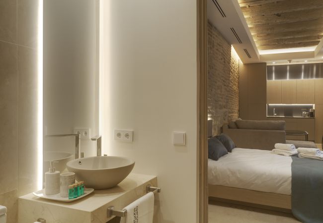 Studio in Córdoba - MIGUEL ÁNGEL Los Patios del Pañuelo Apto 6 Studio in Córdoba - MIGUEL ÁNGEL Los Patios del Pañuelo Apto 6