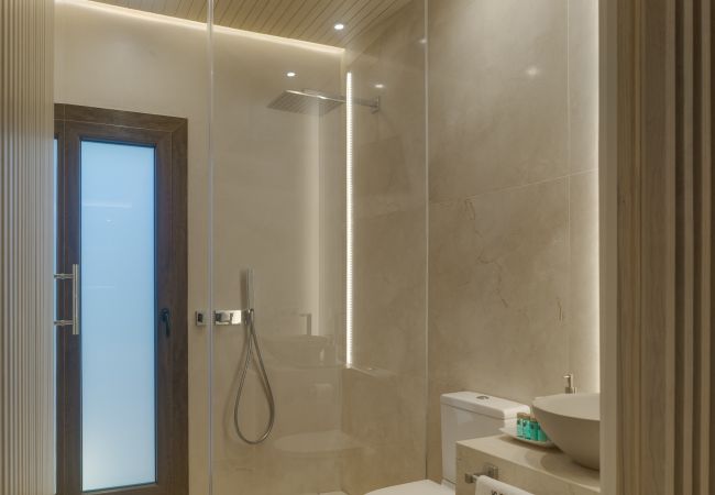 Studio in Córdoba - MIGUEL ÁNGEL Los Patios del Pañuelo Apto 6 Studio in Córdoba - MIGUEL ÁNGEL Los Patios del Pañuelo Apto 6