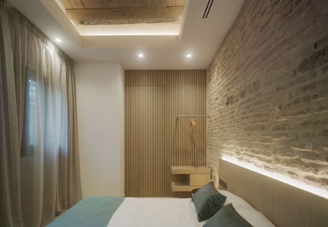 Studio in Córdoba - MIGUEL ÁNGEL Los Patios del Pañuelo Apto 6 Studio in Córdoba - MIGUEL ÁNGEL Los Patios del Pañuelo Apto 6