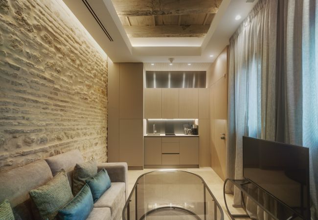 Studio in Córdoba - MIGUEL ÁNGEL Los Patios del Pañuelo Apto 6 Studio in Córdoba - MIGUEL ÁNGEL Los Patios del Pañuelo Apto 6