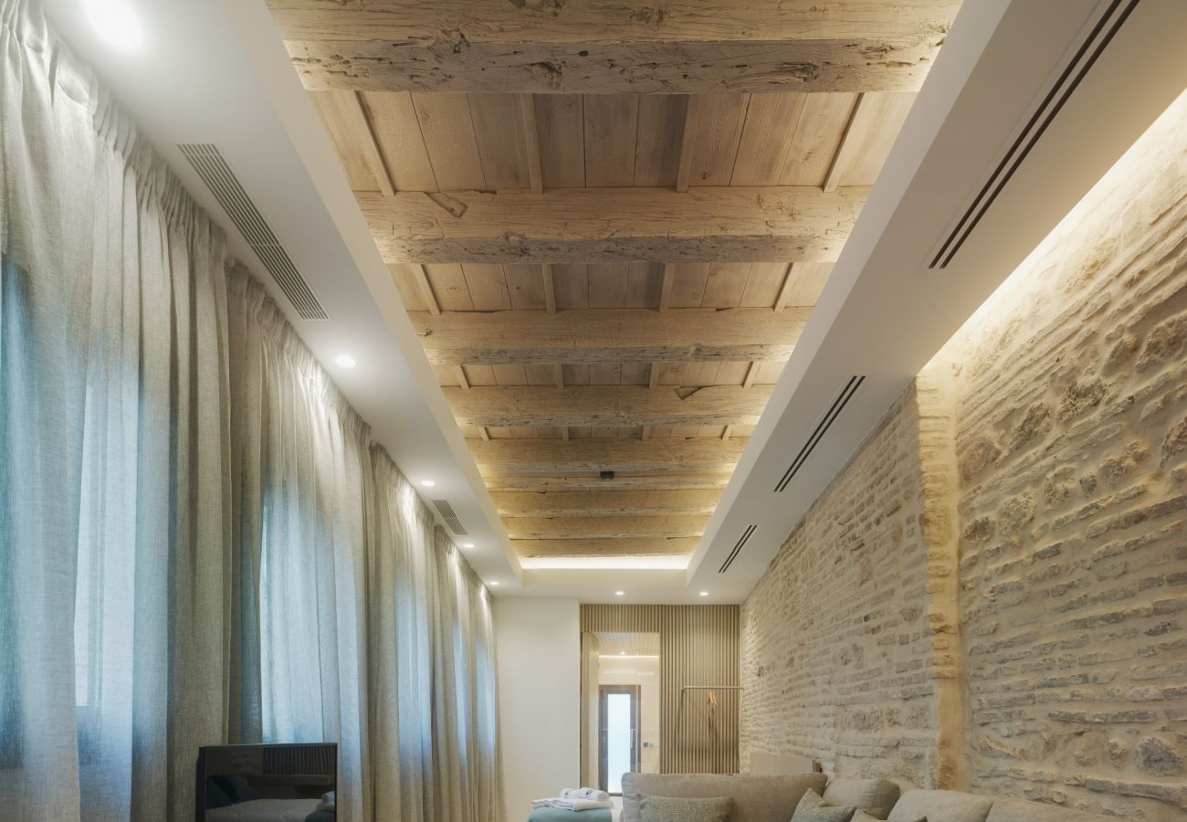 Studio in Córdoba - MIGUEL ÁNGEL Los Patios del Pañuelo Apto 6