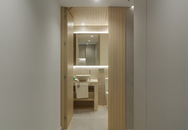 Apartment in Córdoba - ANA Los Patios del Pañuelo Apto 7 Apartment in Córdoba - ANA Los Patios del Pañuelo Apto 7