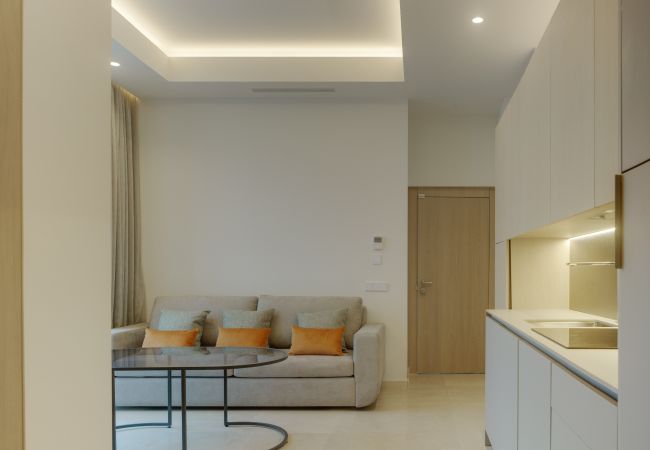 Apartment in Córdoba - ANA Los Patios del Pañuelo Apto 7 Apartment in Córdoba - ANA Los Patios del Pañuelo Apto 7