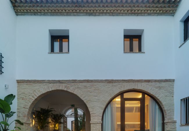 Apartment in Córdoba - ANA Los Patios del Pañuelo Apto 7 Apartment in Córdoba - ANA Los Patios del Pañuelo Apto 7