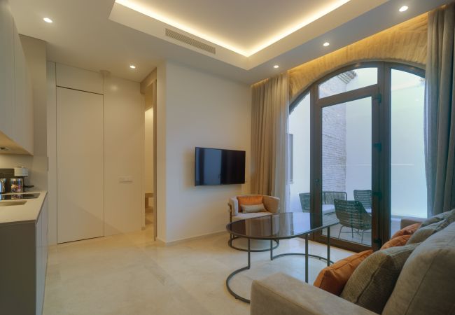 Apartment in Córdoba - ANA Los Patios del Pañuelo Apto 7 Apartment in Córdoba - ANA Los Patios del Pañuelo Apto 7
