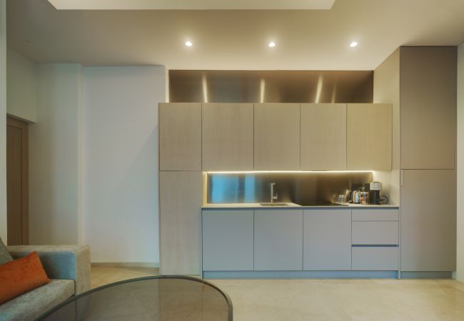 Apartment in Córdoba - ANA Los Patios del Pañuelo Apto 7 Apartment in Córdoba - ANA Los Patios del Pañuelo Apto 7