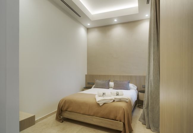 Apartment in Córdoba - ANA Los Patios del Pañuelo Apto 7 Apartment in Córdoba - ANA Los Patios del Pañuelo Apto 7