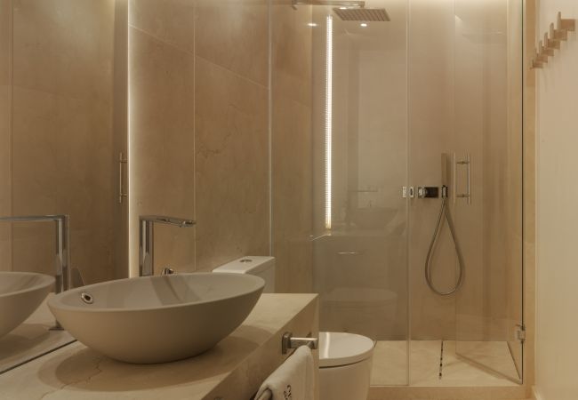 Apartment in Córdoba - MATILDE Los Patios del Pañuelo Apto 8 Apartment in Córdoba - MATILDE Los Patios del Pañuelo Apto 8