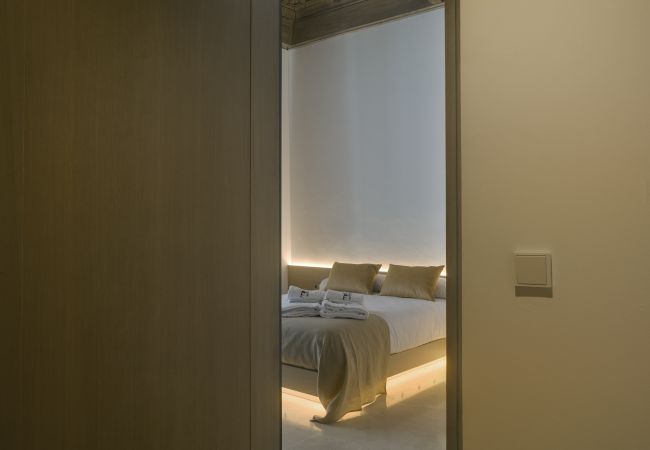 Apartment in Córdoba - MATILDE Los Patios del Pañuelo Apto 8 Apartment in Córdoba - MATILDE Los Patios del Pañuelo Apto 8