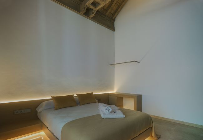 Apartment in Córdoba - MATILDE Los Patios del Pañuelo Apto 8 Apartment in Córdoba - MATILDE Los Patios del Pañuelo Apto 8