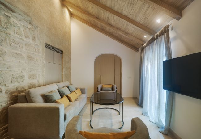 Apartment in Córdoba - MATILDE Los Patios del Pañuelo Apto 8 Apartment in Córdoba - MATILDE Los Patios del Pañuelo Apto 8