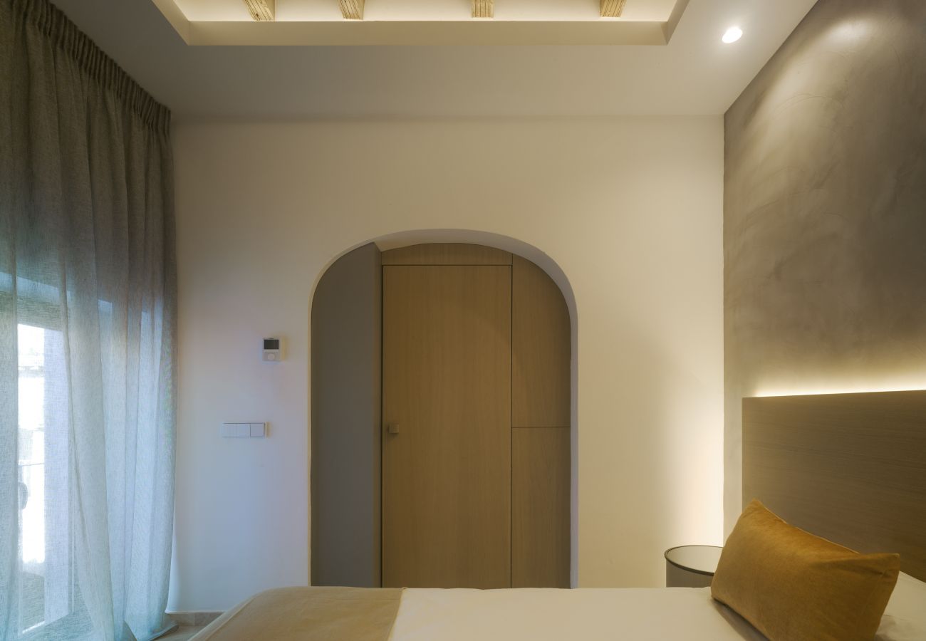 Apartment in Córdoba - MATILDE Los Patios del Pañuelo Apto 8 