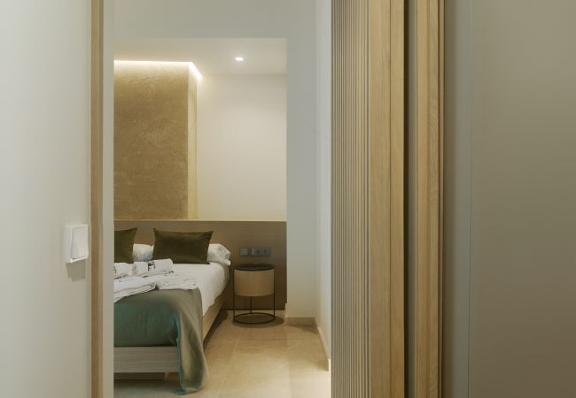 Apartment in Córdoba - PAULA Los Patios del Pañuelo Apto 9 Apartment in Córdoba - PAULA Los Patios del Pañuelo Apto 9