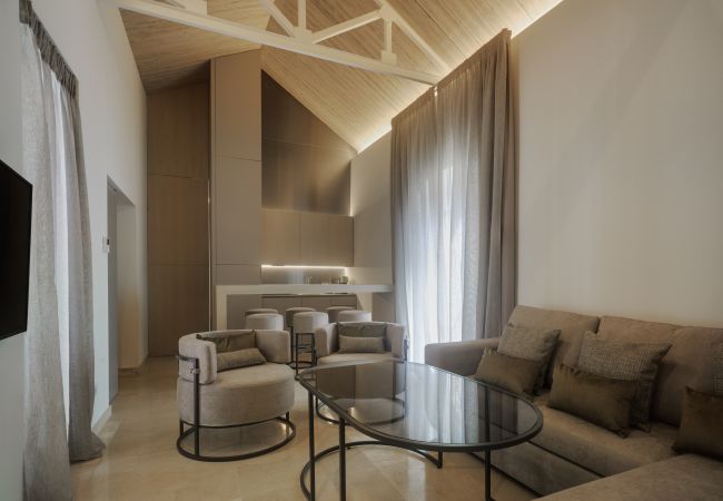 Apartment in Córdoba - PAULA Los Patios del Pañuelo Apto 9 Apartment in Córdoba - PAULA Los Patios del Pañuelo Apto 9