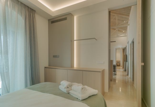 Apartment in Córdoba - PAULA Los Patios del Pañuelo Apto 9 Apartment in Córdoba - PAULA Los Patios del Pañuelo Apto 9