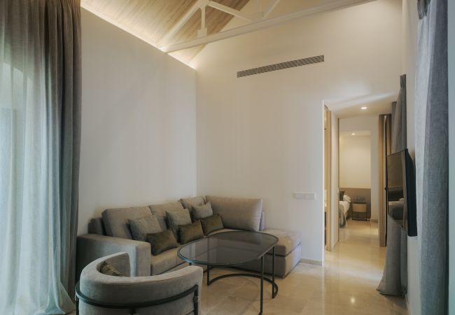 Apartment in Córdoba - PAULA Los Patios del Pañuelo Apto 9 Apartment in Córdoba - PAULA Los Patios del Pañuelo Apto 9