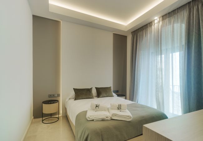 Apartment in Córdoba - PAULA Los Patios del Pañuelo Apto 9 Apartment in Córdoba - PAULA Los Patios del Pañuelo Apto 9