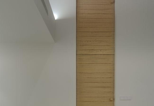 Apartment in Córdoba - MARÍA Los Patios del Pañuelo Apto 10 Apartment in Córdoba - MARÍA Los Patios del Pañuelo Apto 10