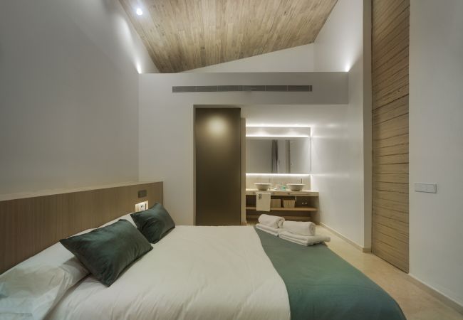 Apartment in Córdoba - MARÍA Los Patios del Pañuelo Apto 10 Apartment in Córdoba - MARÍA Los Patios del Pañuelo Apto 10