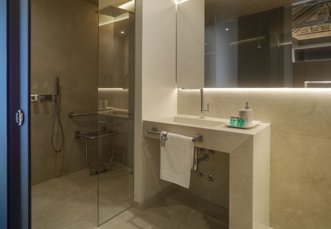 Studio in Córdoba - LORETO Los Patios del Pañuelo Apto 11 Studio in Córdoba - LORETO Los Patios del Pañuelo Apto 11