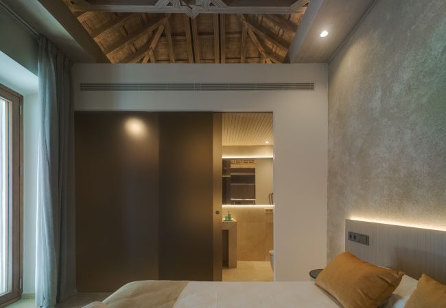 Studio in Córdoba - LORETO Los Patios del Pañuelo Apto 11 Studio in Córdoba - LORETO Los Patios del Pañuelo Apto 11