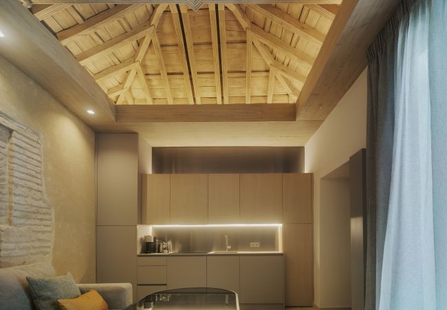 Studio in Córdoba - LORETO Los Patios del Pañuelo Apto 11 Studio in Córdoba - LORETO Los Patios del Pañuelo Apto 11