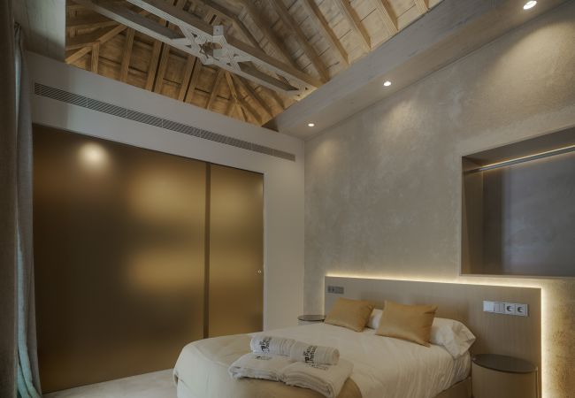 Studio in Córdoba - LORETO Los Patios del Pañuelo Apto 11 Studio in Córdoba - LORETO Los Patios del Pañuelo Apto 11