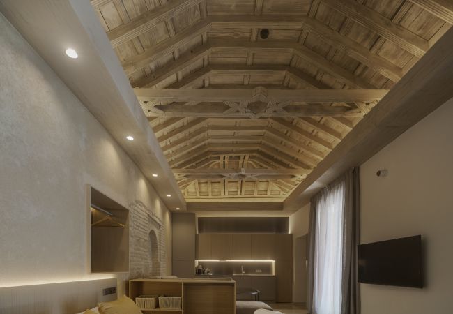 Studio in Córdoba - LORETO Los Patios del Pañuelo Apto 11 Studio in Córdoba - LORETO Los Patios del Pañuelo Apto 11