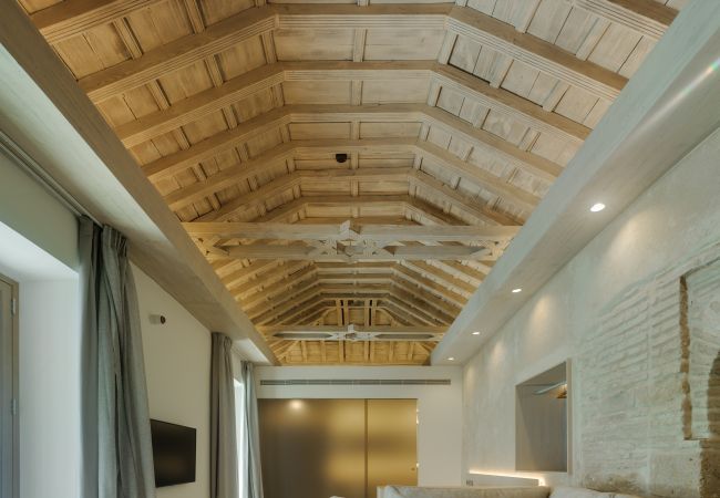 Studio in Córdoba - LORETO Los Patios del Pañuelo Apto 11 Studio in Córdoba - LORETO Los Patios del Pañuelo Apto 11