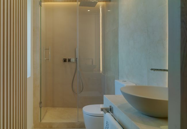 Apartment in Córdoba - FRANCISCO Los Patios del Pañuelo Apto 12 Apartment in Córdoba - FRANCISCO Los Patios del Pañuelo Apto 12