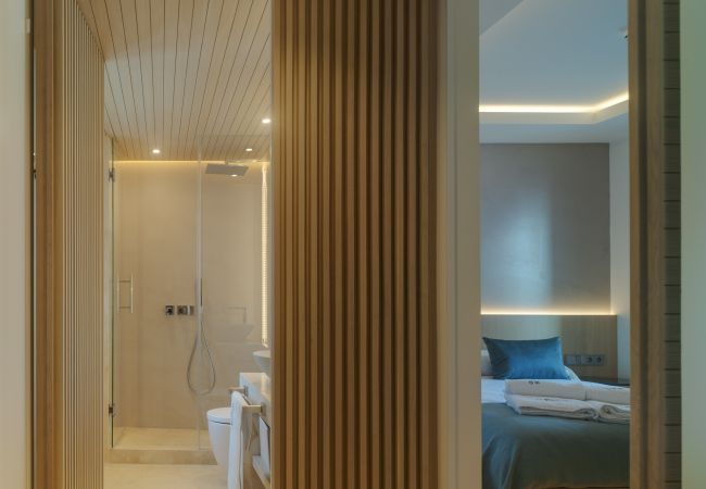 Apartment in Córdoba - FRANCISCO Los Patios del Pañuelo Apto 12 Apartment in Córdoba - FRANCISCO Los Patios del Pañuelo Apto 12