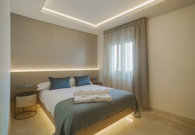 Apartment in Córdoba - FRANCISCO Los Patios del Pañuelo Apto 12 Apartment in Córdoba - FRANCISCO Los Patios del Pañuelo Apto 12