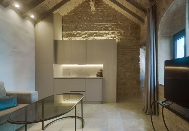 Apartment in Córdoba - FRANCISCO Los Patios del Pañuelo Apto 12 Apartment in Córdoba - FRANCISCO Los Patios del Pañuelo Apto 12