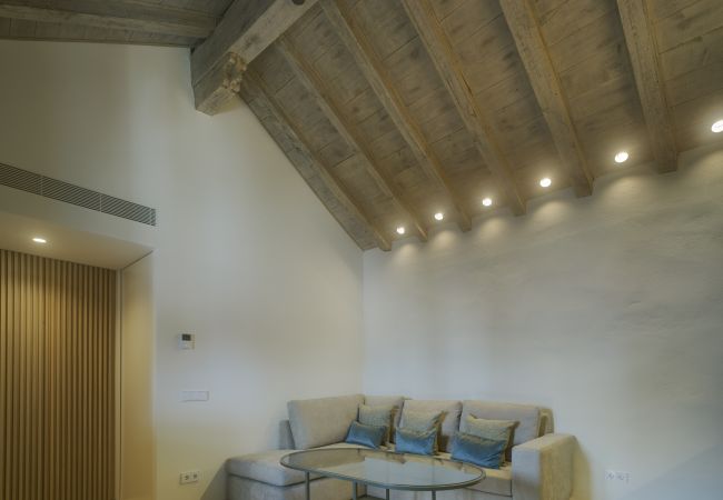 Apartment in Córdoba - FRANCISCO Los Patios del Pañuelo Apto 12 Apartment in Córdoba - FRANCISCO Los Patios del Pañuelo Apto 12